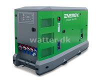 Energy Rental Generator 45 kVA